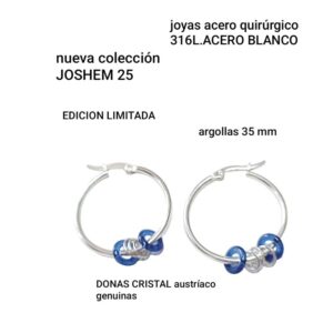 Aros joshem 25