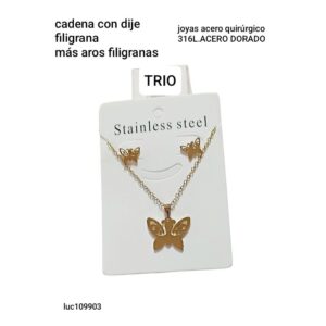 TRIO 109903