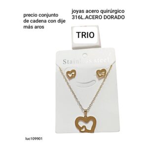 TRIO109901