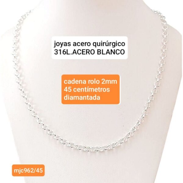 Mjc962/45