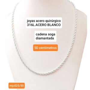 Mjc025/50