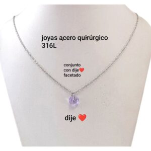 Conjunto 💟