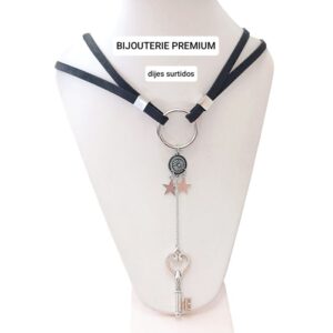Collar.modelos surtidos.