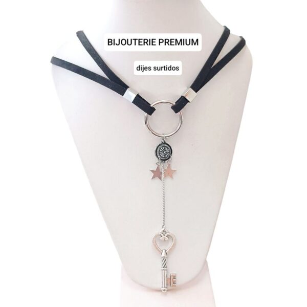 Collar.modelos surtidos.