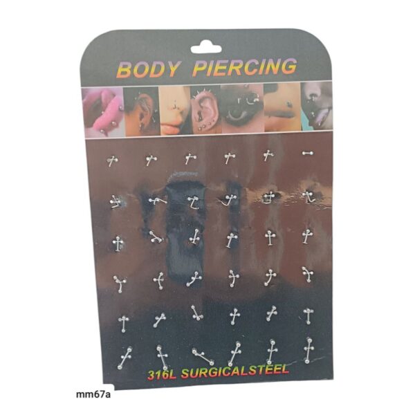 Mm67a.precio blíster completo