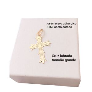 Cruz labrada