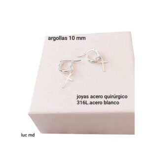 Argollas luc md