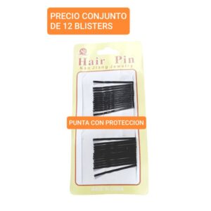 Precio conjunto de 12 blisters
