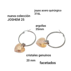Aros joshem 25