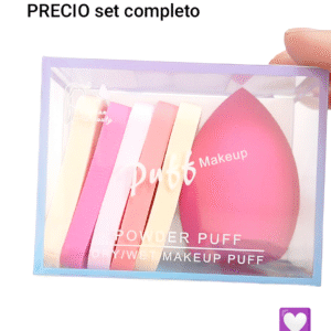 PRECIO set completo