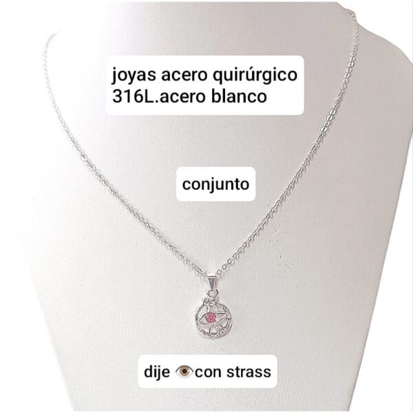 Conjunto 👁️