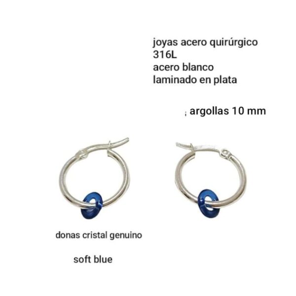 Aros luc md