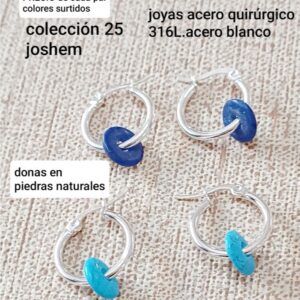 PRECIO de cada par colores surtidos