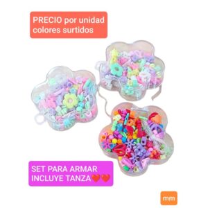 PRECIO por unidad