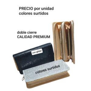 PRECIO por unidad colores surtidos