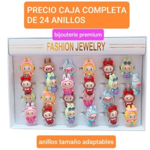 PRECIO caja completa