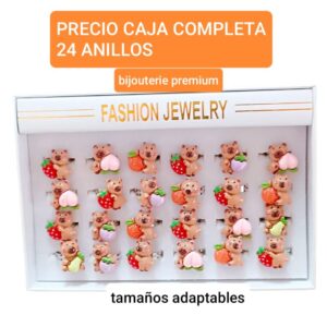 PRECIO caja completa