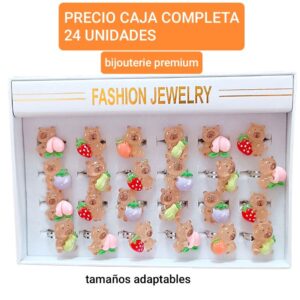 PRECIO caja completa