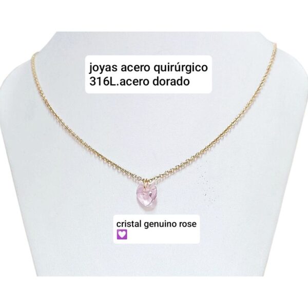 Conjunto 💟