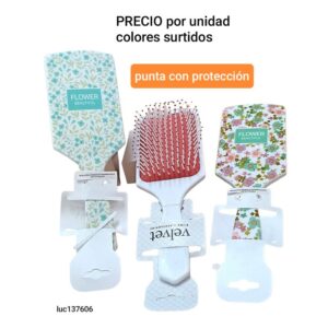 PRECIO por unidad luc137606. Colores surtidos