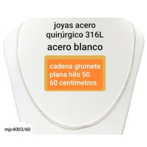 Mjc4003/60