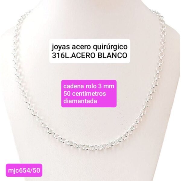 Mjc654/50