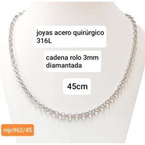 Mjc962/45