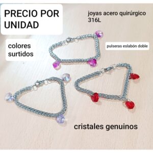 PRECIO por unidad colores surtidos