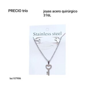 PRECIO trío