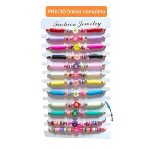 PRECIO blíster completo. modelos surtidos sin elección.