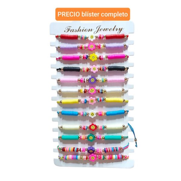PRECIO blíster completo. modelos surtidos sin elección.