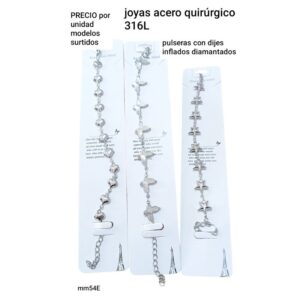 Mm54e.precio por unidad