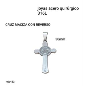 Mjc453