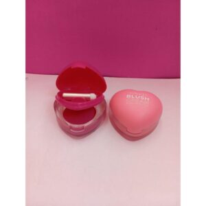 2 unidades de blush cream stick pink 21 ( surtidos de colores)