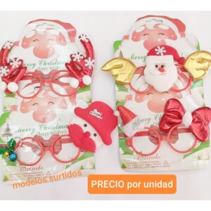 PRECIO por unidad modelos surtidos