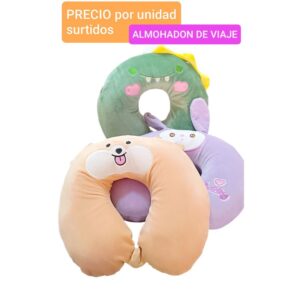 PRECIO por unidad surtidos.
