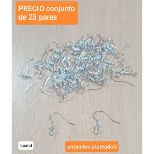 PRECIO conjunto de 25 pares