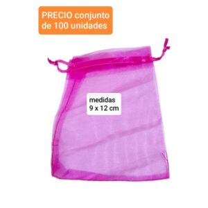 PRECIO conjunto de 100 unidades