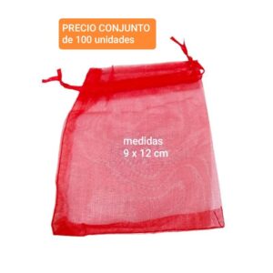 PRECIO conjunto de 100 unidades