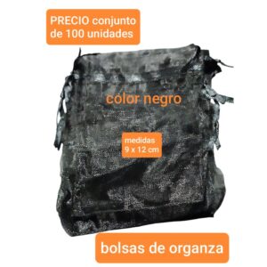 PRECIO conjunto de 100 unidades