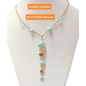 Collares modelos surtidos