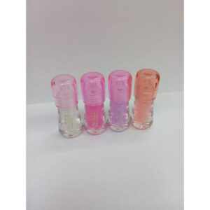 4 unidades de brillo labial 4Angels ( surtidos )