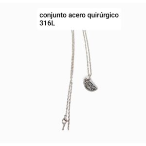 Conjunto LucMD.