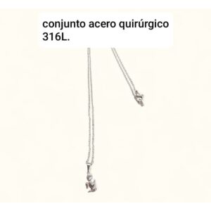 Conjunto LucMD.
