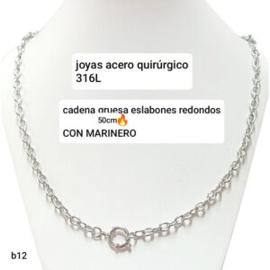 B12.con marinero