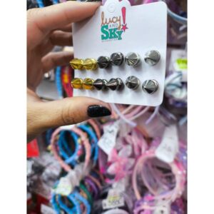 PRECIO blíster completo