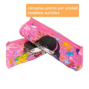 PRECIO por unidad