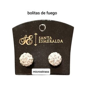 Bolitas de fuego