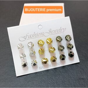 PRECIO blíster completo