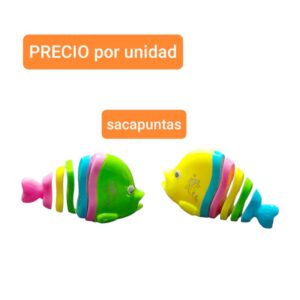 PRECIO por unidad